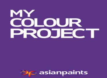 MY COLOR PROJECT